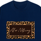 Áo Thun Relaxed Fit All Or Nothing