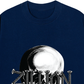 Áo Thun Relaxed Fit Screwed Zillion