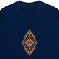 Áo Thun Relaxed Fit Persian Pattern