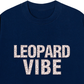Áo Thun Relaxed Fit Leopard Vibe