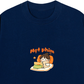Áo Thun Relaxed Fit Mọt Phim
