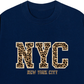 Áo Thun Relaxed Fit New York City