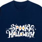 Áo Thun Relaxed Fit Skooky Halloween