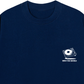Áo Thun Relaxed Fit Drop The Needle