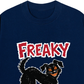 Áo Thun Relaxed Fit Freaky
