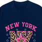 Áo Thun Relaxed Fit New York