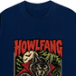 Áo Thun Relaxed Fit Howlfang