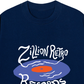 Áo Thun Relaxed Fit Zillion Retro Records