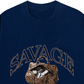 Áo Thun Relaxed Fit Savage Stash