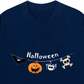 Áo Thun Relaxed Fit Halloween