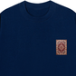 Áo Thun Relaxed Fit Hidden Meaning Challege Everything