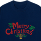 Áo Thun Relaxed Fit Merry Christmas