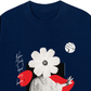 Áo Thun Relaxed Fit The Art of Blooming