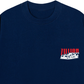 Áo Thun Relaxed Fit Never Stop Driving