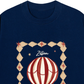 Áo Thun Relaxed Fit Skybound Zillion