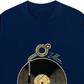 Áo Thun Relaxed Fit Zillion Vinyl