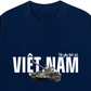 Áo Thun Relaxed Fit Việt Nam T54B-843