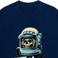Áo Thun Relaxed Fit Skull Cosmonaut