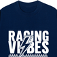 Áo Thun Relaxed Fit Car Racing Vibes
