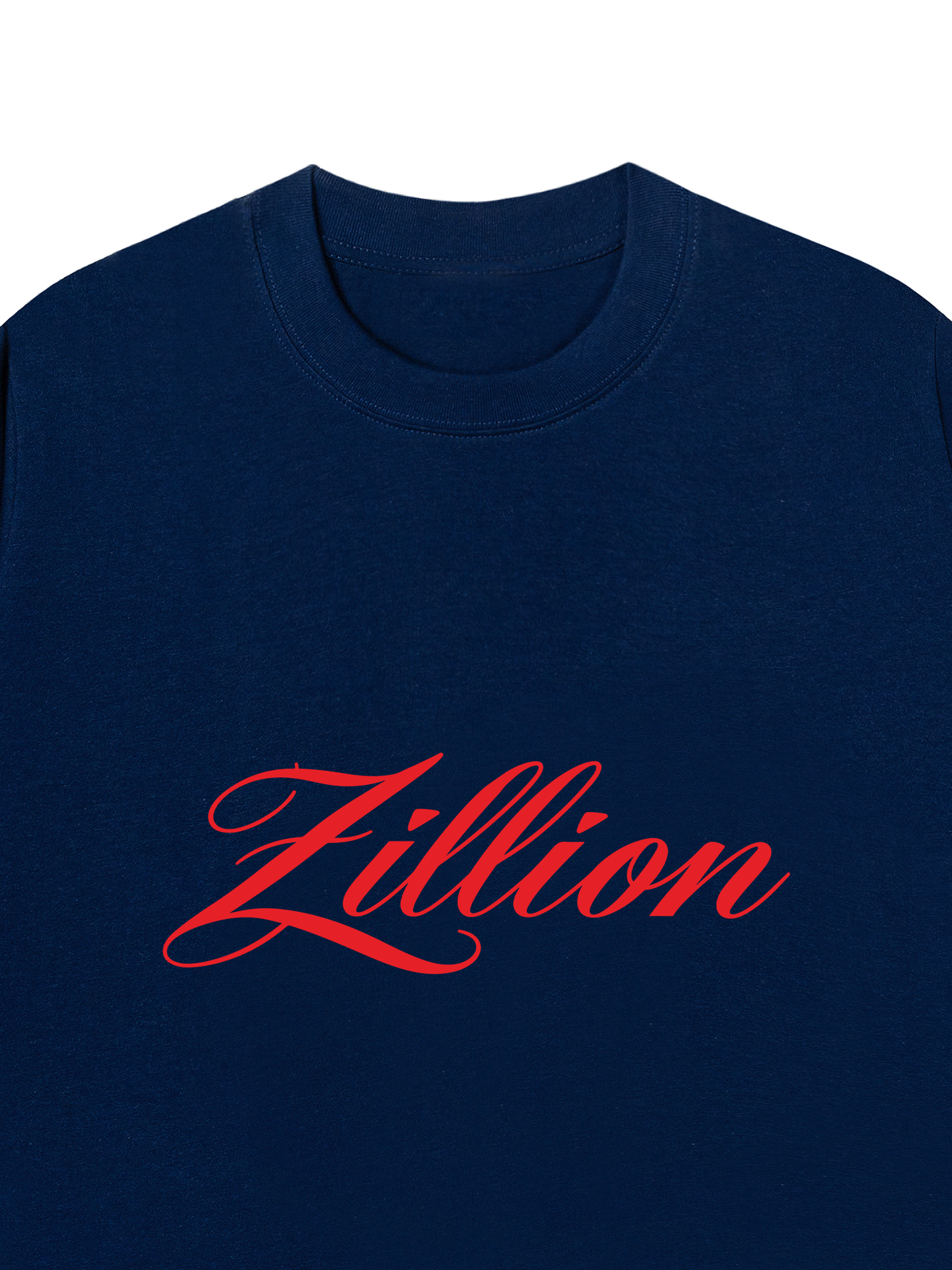 Áo Thun Relaxed Fit Skull Zillion