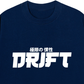 Áo Thun Relaxed Fit Car Drift