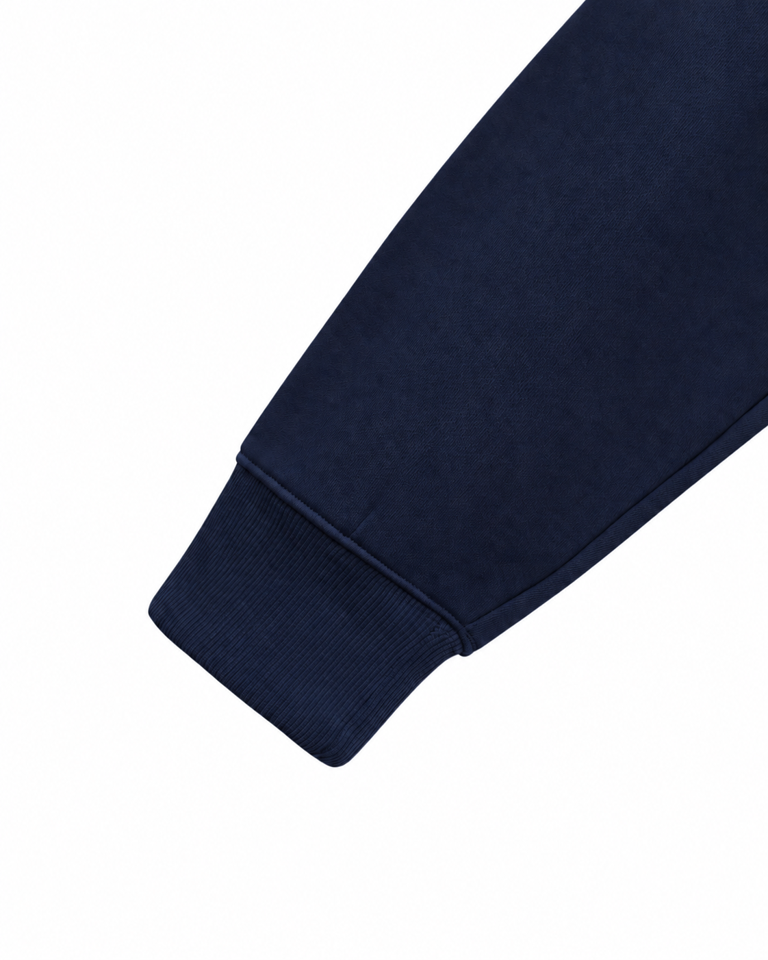 Áo Sweater Polo Nỉ Hai Da Racing Red Flag