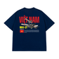 Áo Thun Relaxed Fit Việt Nam Mig-21