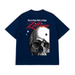 Áo Thun Relaxed Fit Skull Zillion