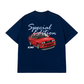 Áo Thun Relaxed Fit Car Special Edition E30