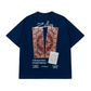 Áo Thun Relaxed Fit Hidden Meaning Challege Everything