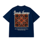 Áo Thun Relaxed Fit Break Norms