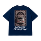 Áo Thun Relaxed Fit Don't Ask The Car For Its Rank