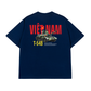Áo Thun Relaxed Fit Việt Nam T-54B