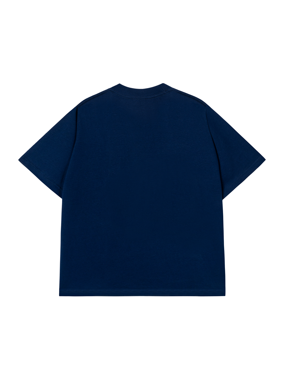 Áo Thun Relaxed Fit Car Zillion