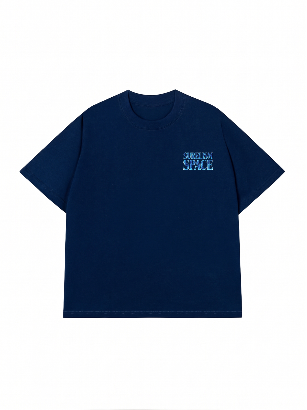 Áo Thun Relaxed Fit Diamond Drip (Copy)