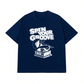 Áo Thun Relaxed Fit Spend Your Groove