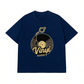 Áo Thun Relaxed Fit Zillion Vinyl