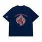 Áo Thun Relaxed Fit Cowboy Spand