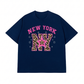 Áo Thun Relaxed Fit New York