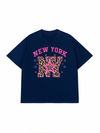 Áo Thun Relaxed Fit New York