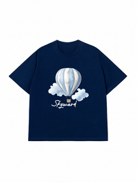Áo Thun Relaxed Fit Skyward