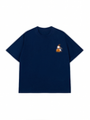 Áo Thun Relaxed Fit Spooky Sweet Ghost