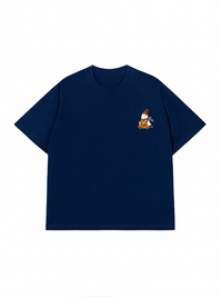 Áo Thun Relaxed Fit Spooky Sweet Ghost