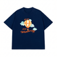 Áo Thun Relaxed Fit Never Stop Wandering