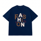Áo Thun Relaxed Fit Fashion