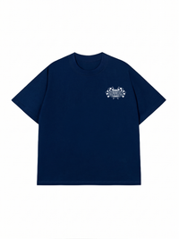 Áo Thun Relaxed Fit Car Zillion