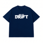 Áo Thun Relaxed Fit Car Drift