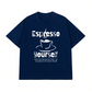 Áo Thun Relaxed Fit Espresso Yourself