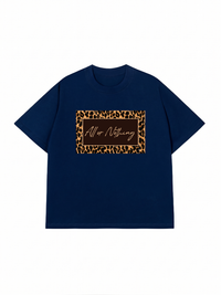 Áo Thun Relaxed Fit All Or Nothing