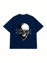 Áo Thun Relaxed Fit Screwed Zillion